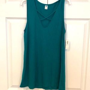Old Navy Sleeveless Top